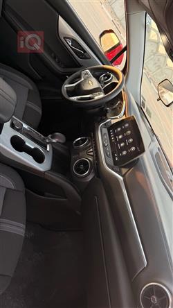 شيفروليه بليزر